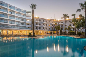  Narcissos Waterpark Resort  Протарас